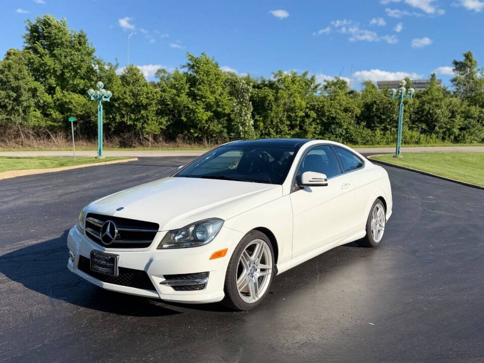 mercedes-benz c-class 2014 WDDGJ4HB7EG183846 image mercedes-benz c-class 2014 WDDGJ4HB7EG183846 image