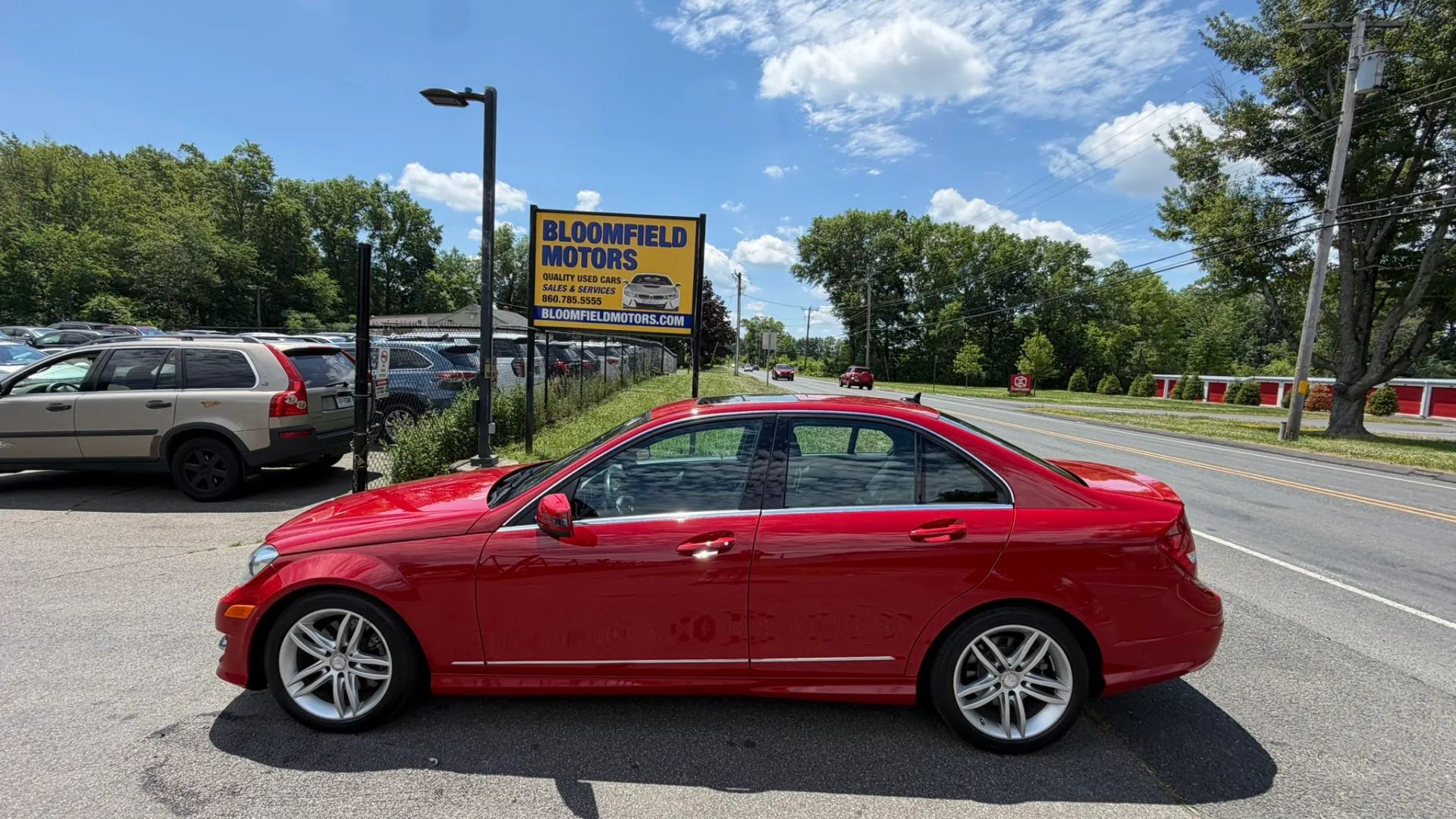 mercedes-benz c-class 2014 WDDGF8AB4ER322662 image mercedes-benz c-class 2014 WDDGF8AB4ER322662 image