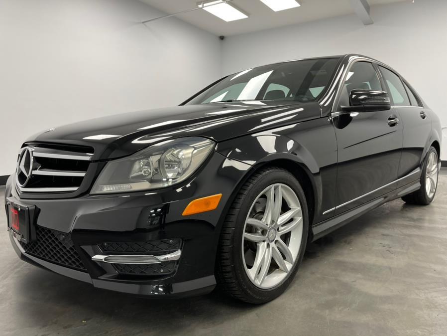 mercedes-benz c-class 2014 WDDGF8AB0ER324327 image mercedes-benz c-class 2014 WDDGF8AB0ER324327 image