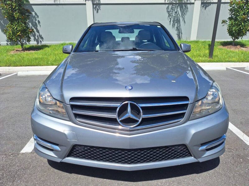 mercedes-benz c-class 2014 WDDGF4HB3EG256065 image mercedes-benz c-class 2014 WDDGF4HB3EG256065 image