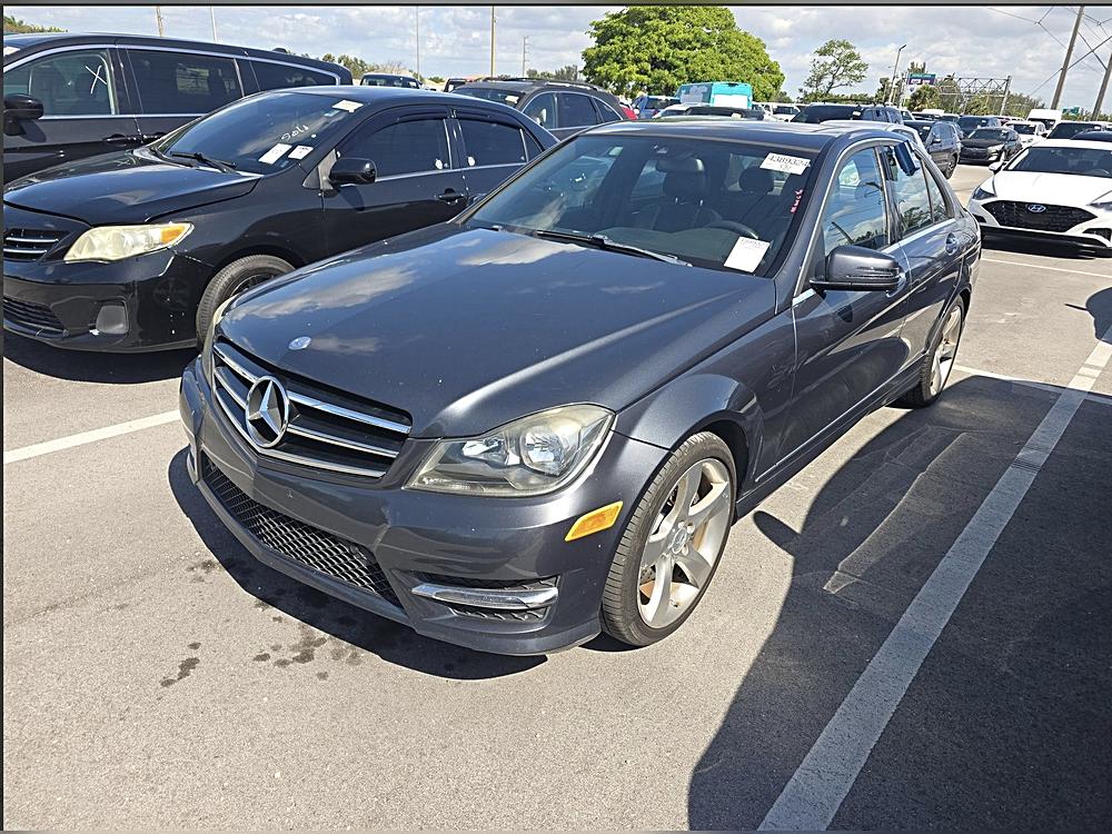 mercedes-benz c-class 2014 WDDGF5HB8EA962361 image mercedes-benz c-class 2014 WDDGF5HB8EA962361 image