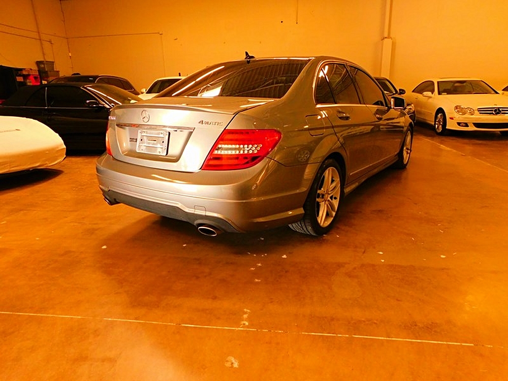 mercedes-benz c-class 2014 WDDGF8AB9ER310104 image mercedes-benz c-class 2014 WDDGF8AB9ER310104 image