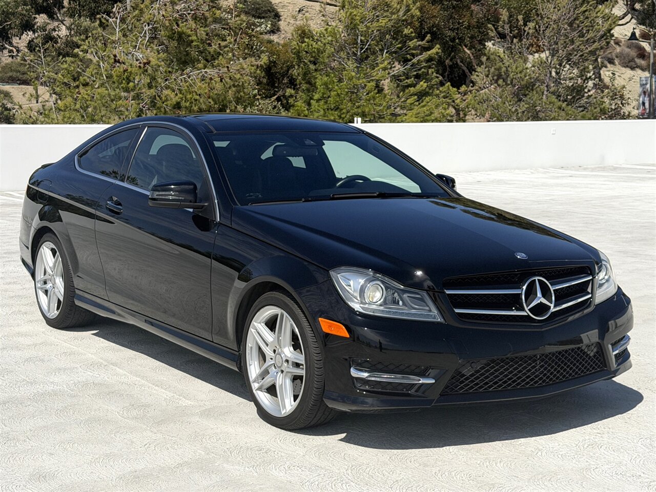 mercedes-benz c-class 2014 WDDGJ5HB7EG190091 image mercedes-benz c-class 2014 WDDGJ5HB7EG190091 image