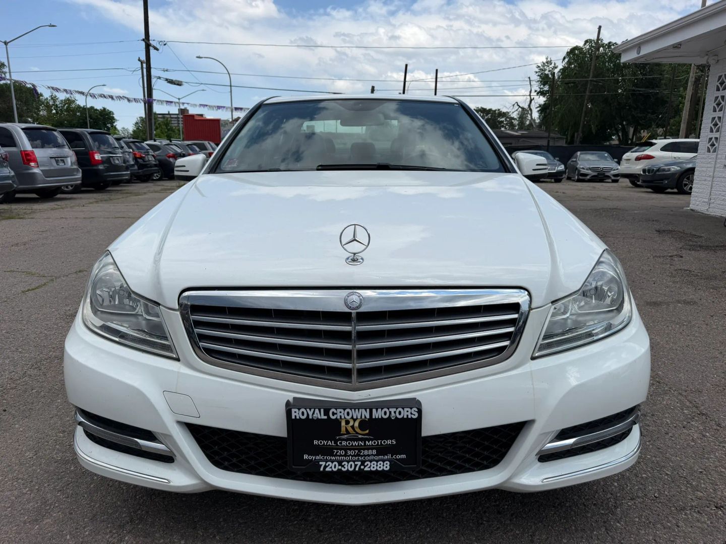 mercedes-benz c-class 2014 WDDGF4HB2EG247888 image mercedes-benz c-class 2014 WDDGF4HB2EG247888 image