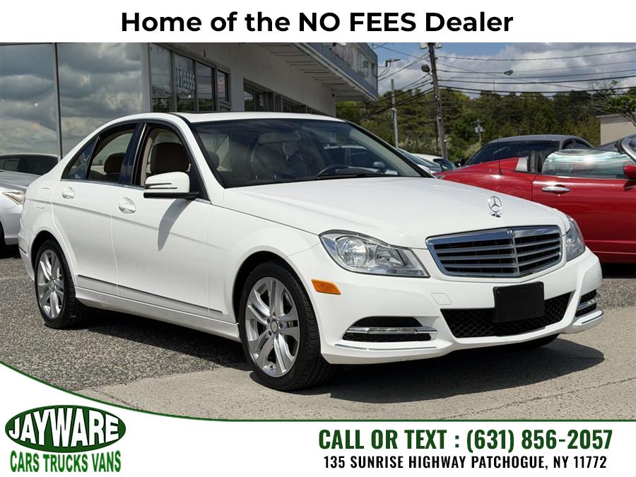 mercedes-benz c-class 2014 WDDGF8AB3EG253765 image mercedes-benz c-class 2014 WDDGF8AB3EG253765 image