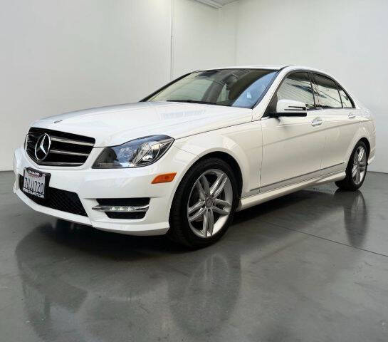 mercedes-benz c-class 2014 WDDGF4HB9EA957552 image mercedes-benz c-class 2014 WDDGF4HB9EA957552 image