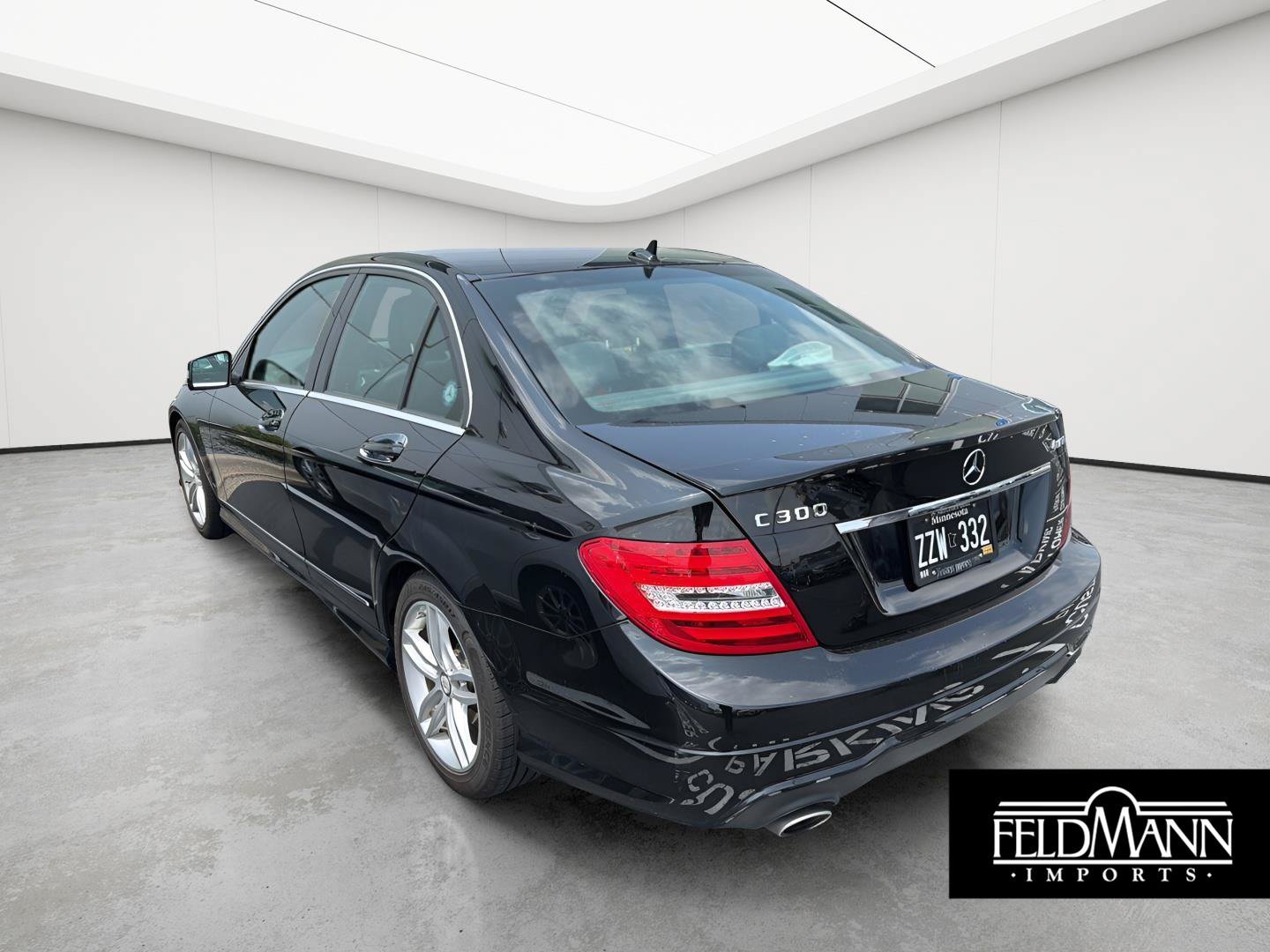 mercedes-benz c-class 2014 WDDGF8AB7EA944283 image mercedes-benz c-class 2014 WDDGF8AB7EA944283 image