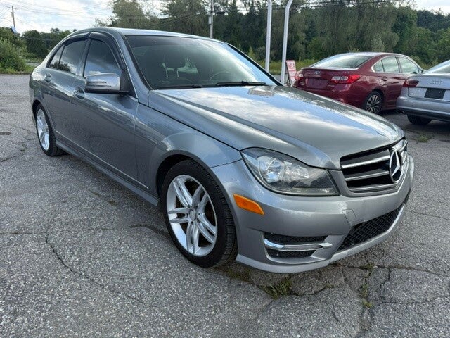 mercedes-benz c-class 2014 WDDGF8AB7EG215472 image mercedes-benz c-class 2014 WDDGF8AB7EG215472 image