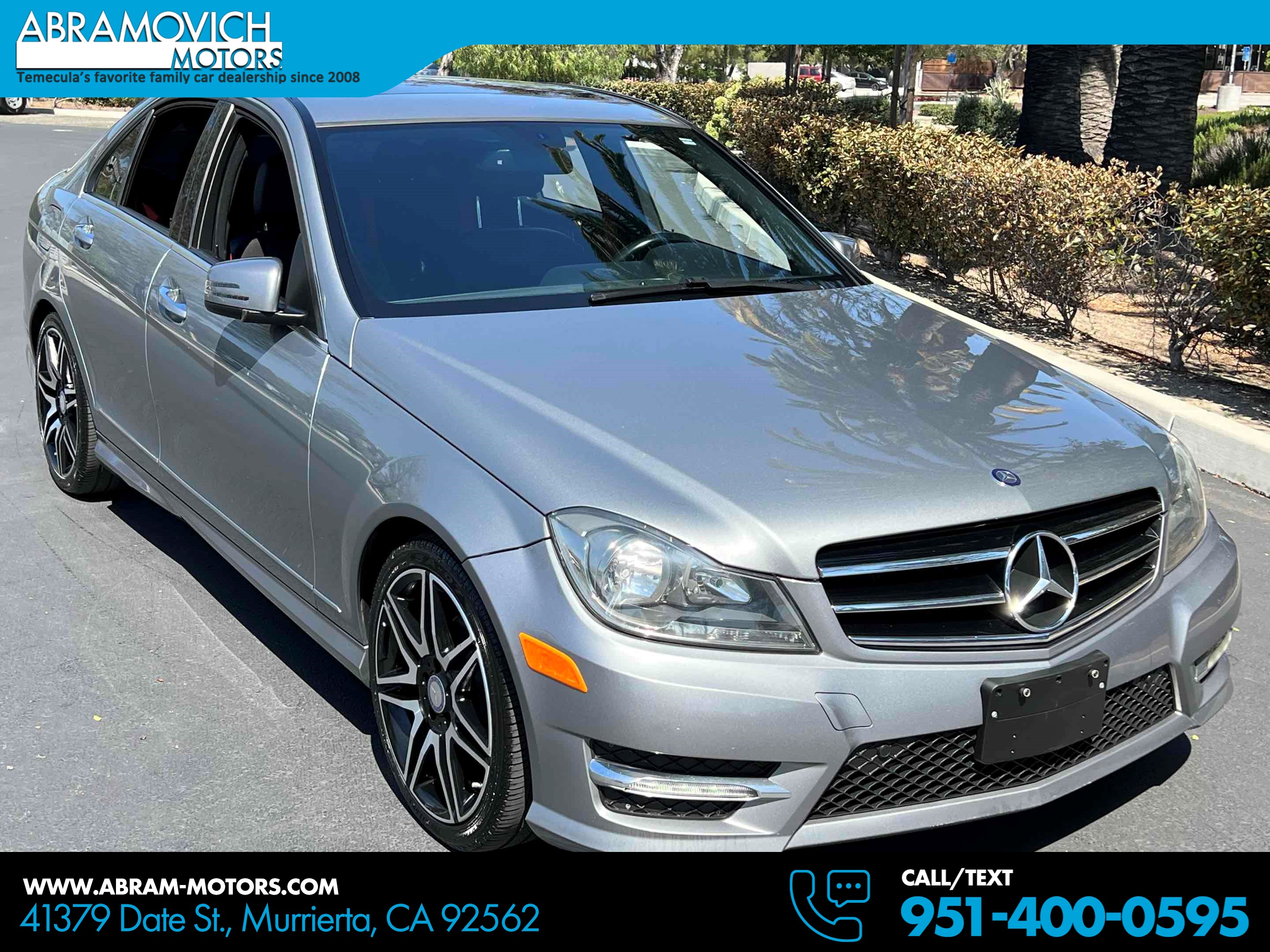 mercedes-benz c-class 2014 WDDGF4HB5ER305027 image mercedes-benz c-class 2014 WDDGF4HB5ER305027 image
