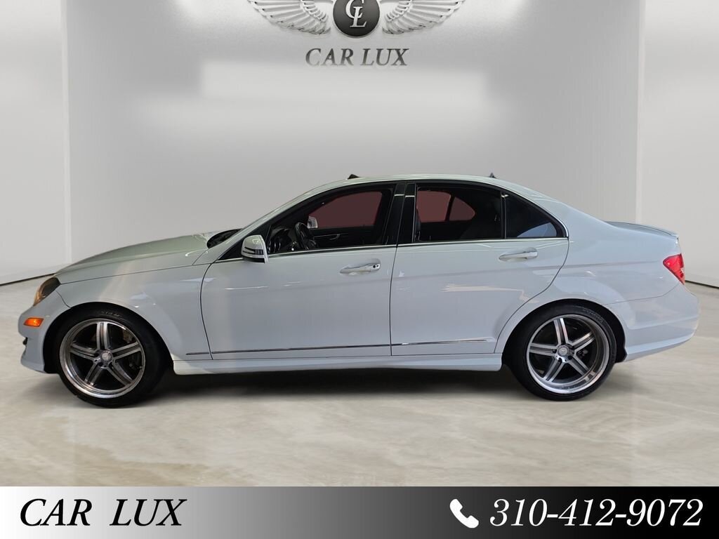 mercedes-benz c-class 2014 WDDGF5HB8EA962425 image mercedes-benz c-class 2014 WDDGF5HB8EA962425 image