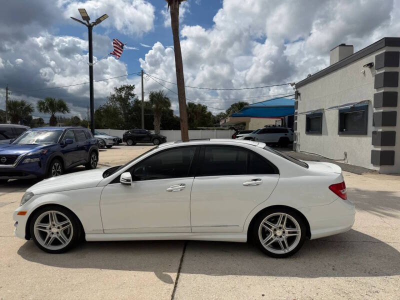 mercedes-benz c-class 2014 WDDGF4HB4EG223088 image mercedes-benz c-class 2014 WDDGF4HB4EG223088 image