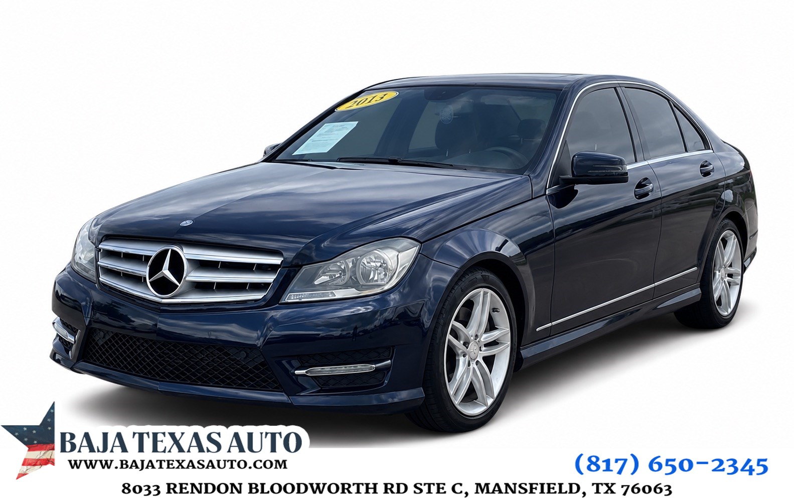 mercedes-benz c-class 2014 WDDGF4HB8EG207914 image mercedes-benz c-class 2014 WDDGF4HB8EG207914 image