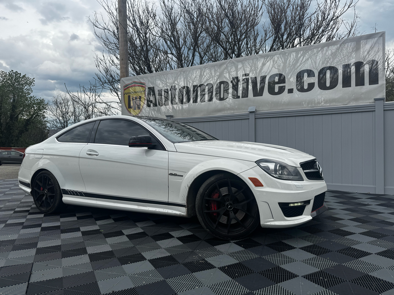 mercedes-benz c-class 2014 WDDGJ7HB0EG175640 image mercedes-benz c-class 2014 WDDGJ7HB0EG175640 image