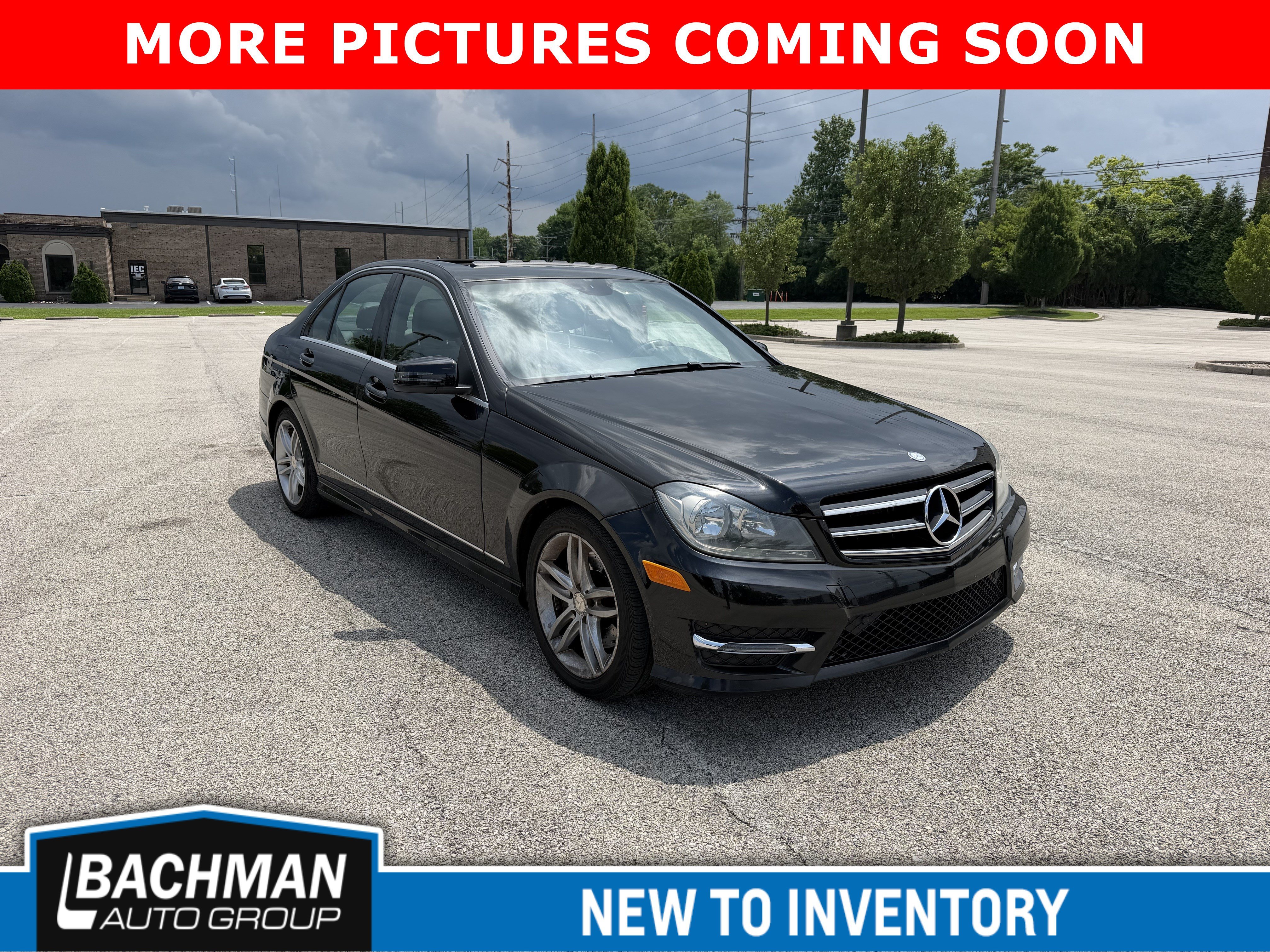 mercedes-benz c-class 2014 WDDGF8AB4EA944760 image mercedes-benz c-class 2014 WDDGF8AB4EA944760 image