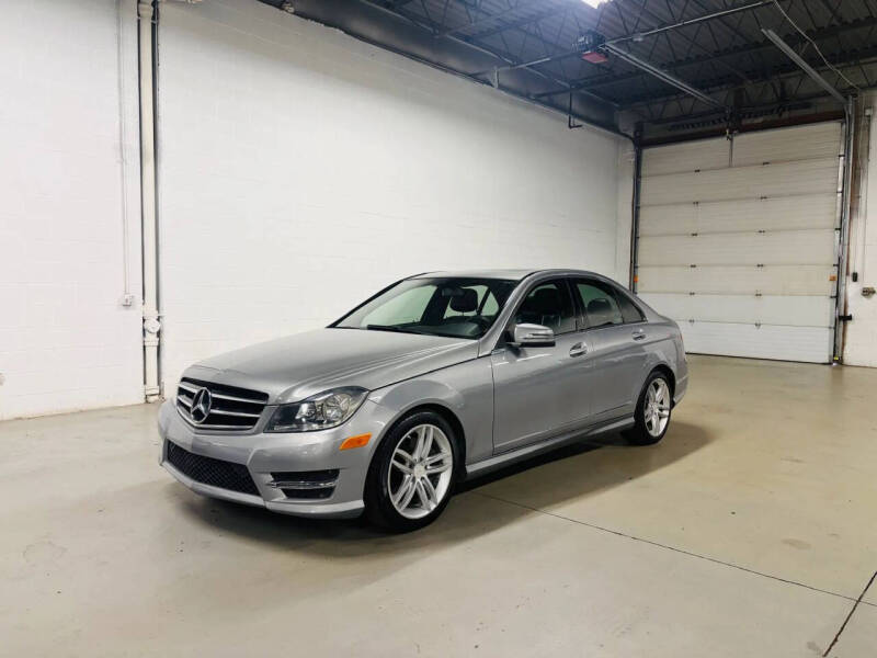 mercedes-benz c-class 2014 WDDGF8AB1EG224944 image mercedes-benz c-class 2014 WDDGF8AB1EG224944 image