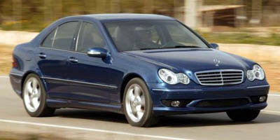 mercedes-benz c-class 2005 WDBRF64J05F674566 image mercedes-benz c-class 2005 WDBRF64J05F674566 image