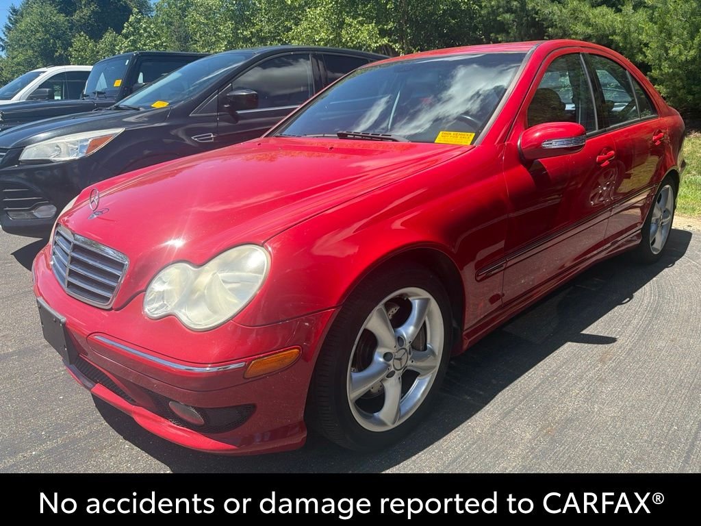 mercedes-benz c-class 2005 WDBRF40J65F627861 image mercedes-benz c-class 2005 WDBRF40J65F627861 image