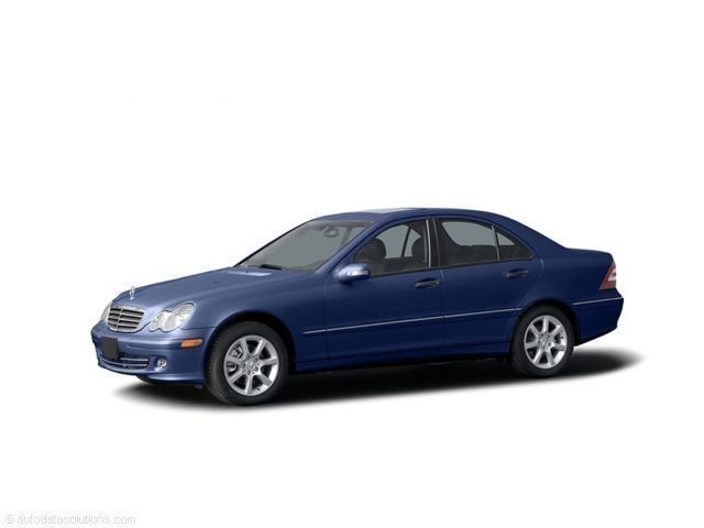 mercedes-benz c-class 2005 WDBRF81J45F701008 image mercedes-benz c-class 2005 WDBRF81J45F701008 image