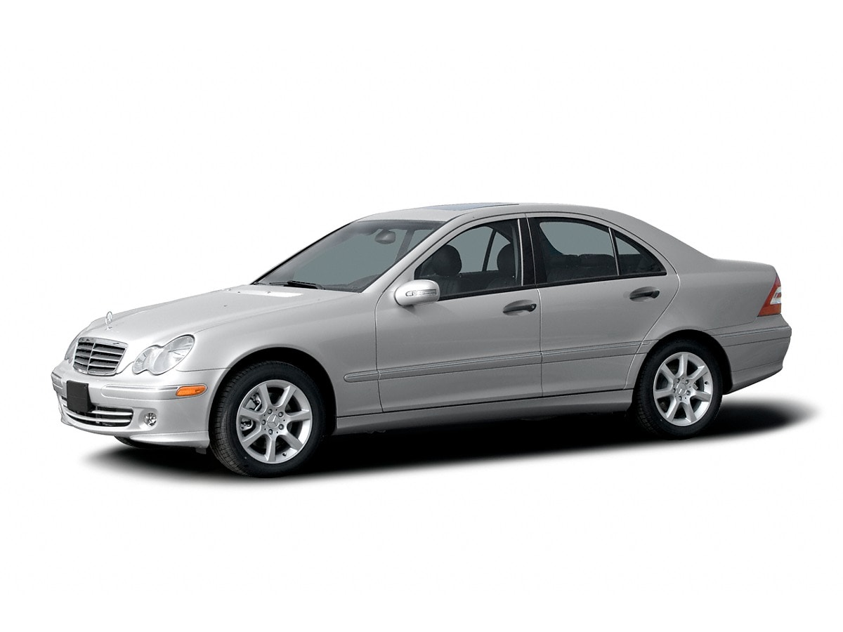 mercedes-benz c-class 2005 WDBRF61J25F606113 image mercedes-benz c-class 2005 WDBRF61J25F606113 image