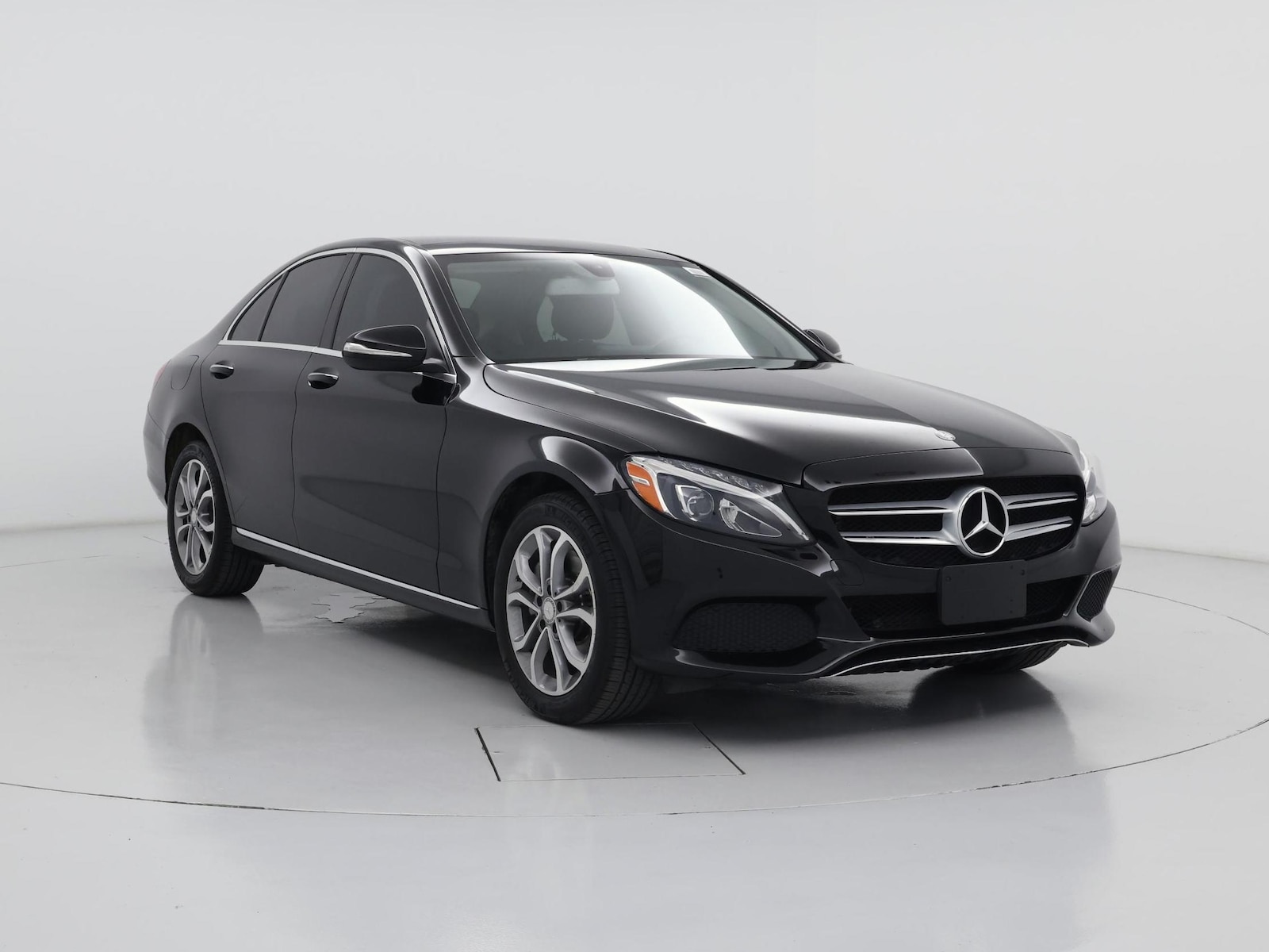 mercedes-benz c-class 2015 55SWF4KBXFU048015 image