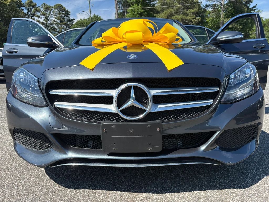 mercedes-benz c-class 2015 55SWF4JB9FU053837 image