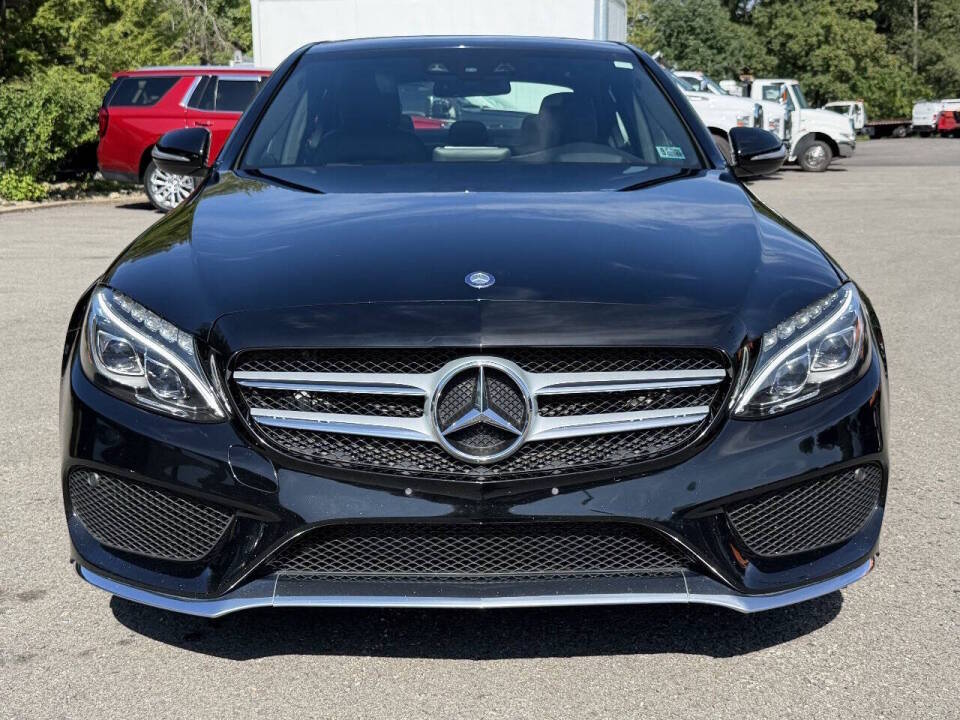 mercedes-benz c-class 2015 55SWF6GB7FU011833 image mercedes-benz c-class 2015 55SWF6GB7FU011833 image
