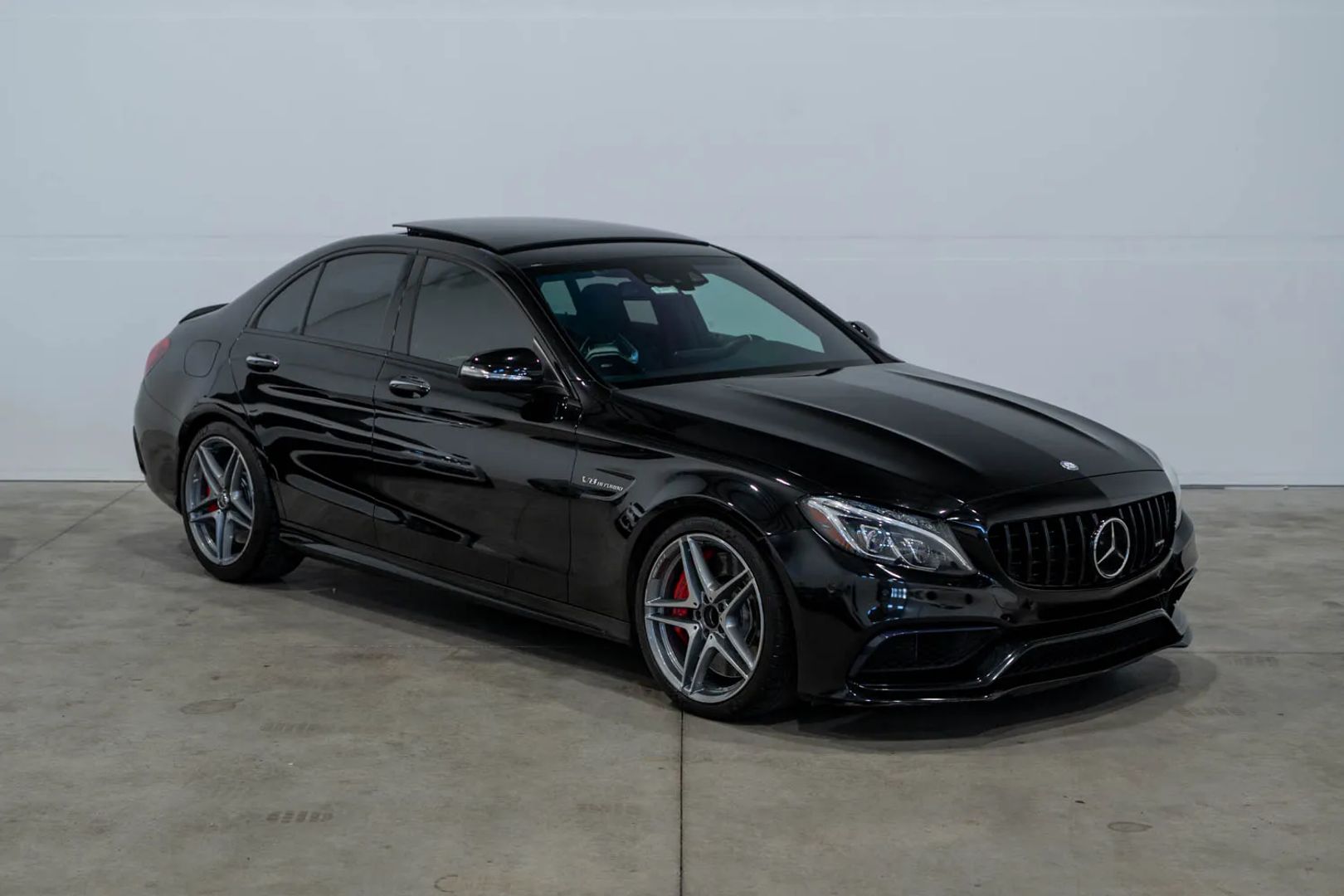 mercedes-benz c-class 2015 55SWF8HBXFU086665 image mercedes-benz c-class 2015 55SWF8HBXFU086665 image