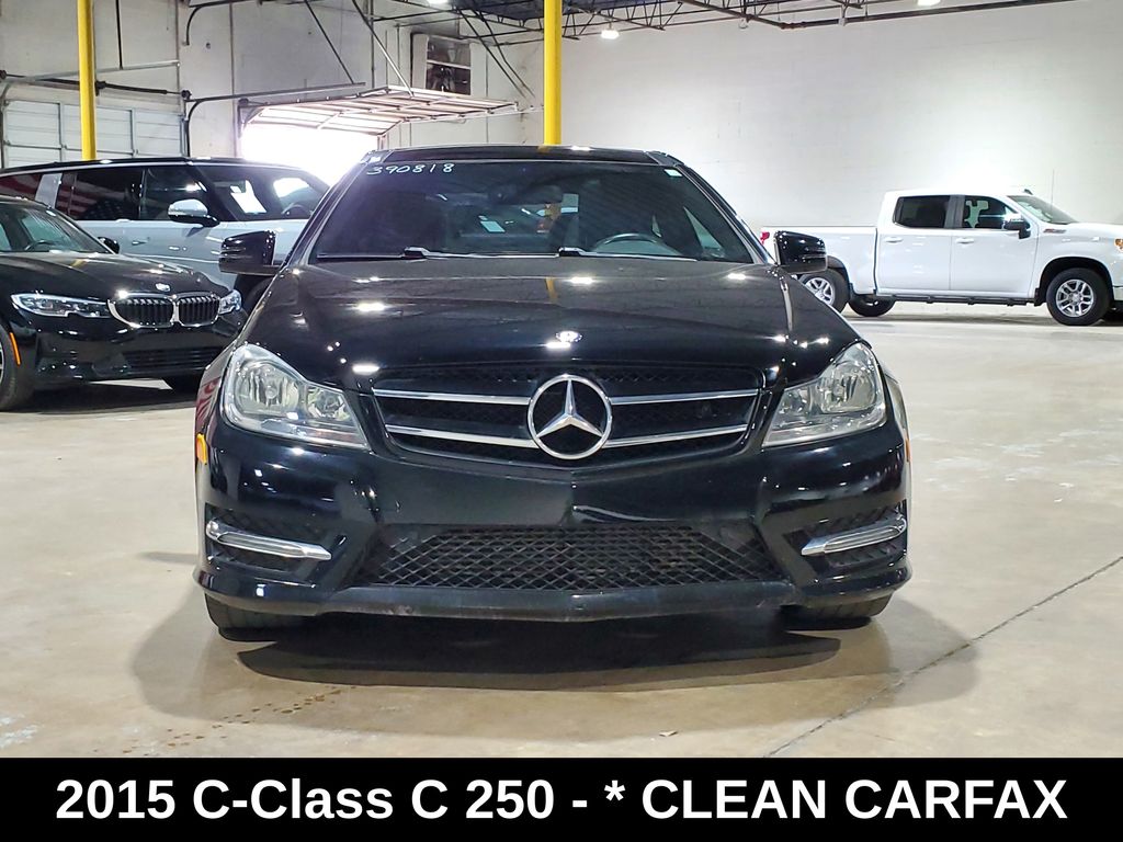 mercedes-benz c-class 2015 WDDGJ4HB5FG390818 image mercedes-benz c-class 2015 WDDGJ4HB5FG390818 image