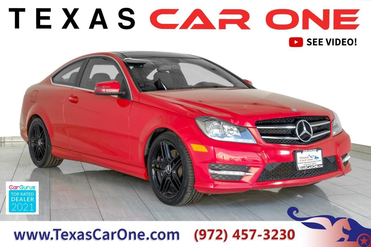 mercedes-benz c-class 2015 WDDGJ5HB6FG411276 image mercedes-benz c-class 2015 WDDGJ5HB6FG411276 image