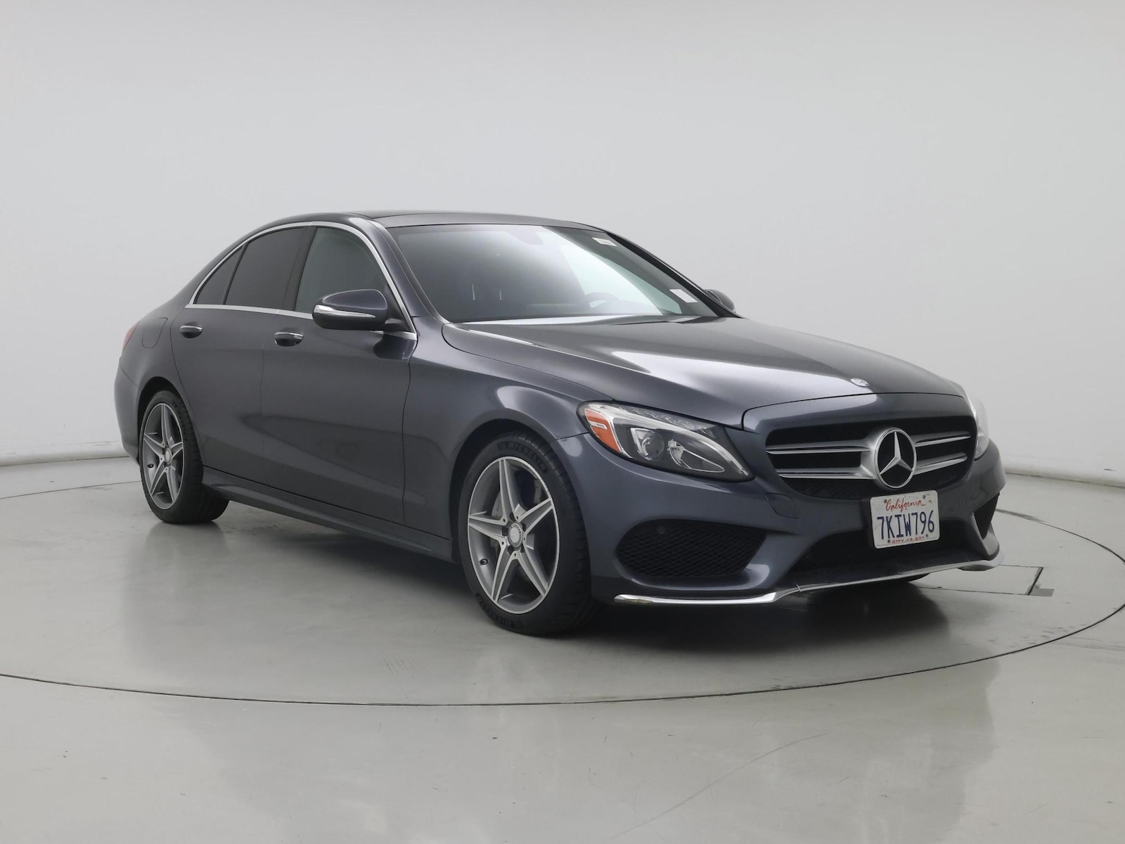 mercedes-benz c-class 2015 55SWF4KB5FU041117 image mercedes-benz c-class 2015 55SWF4KB5FU041117 image
