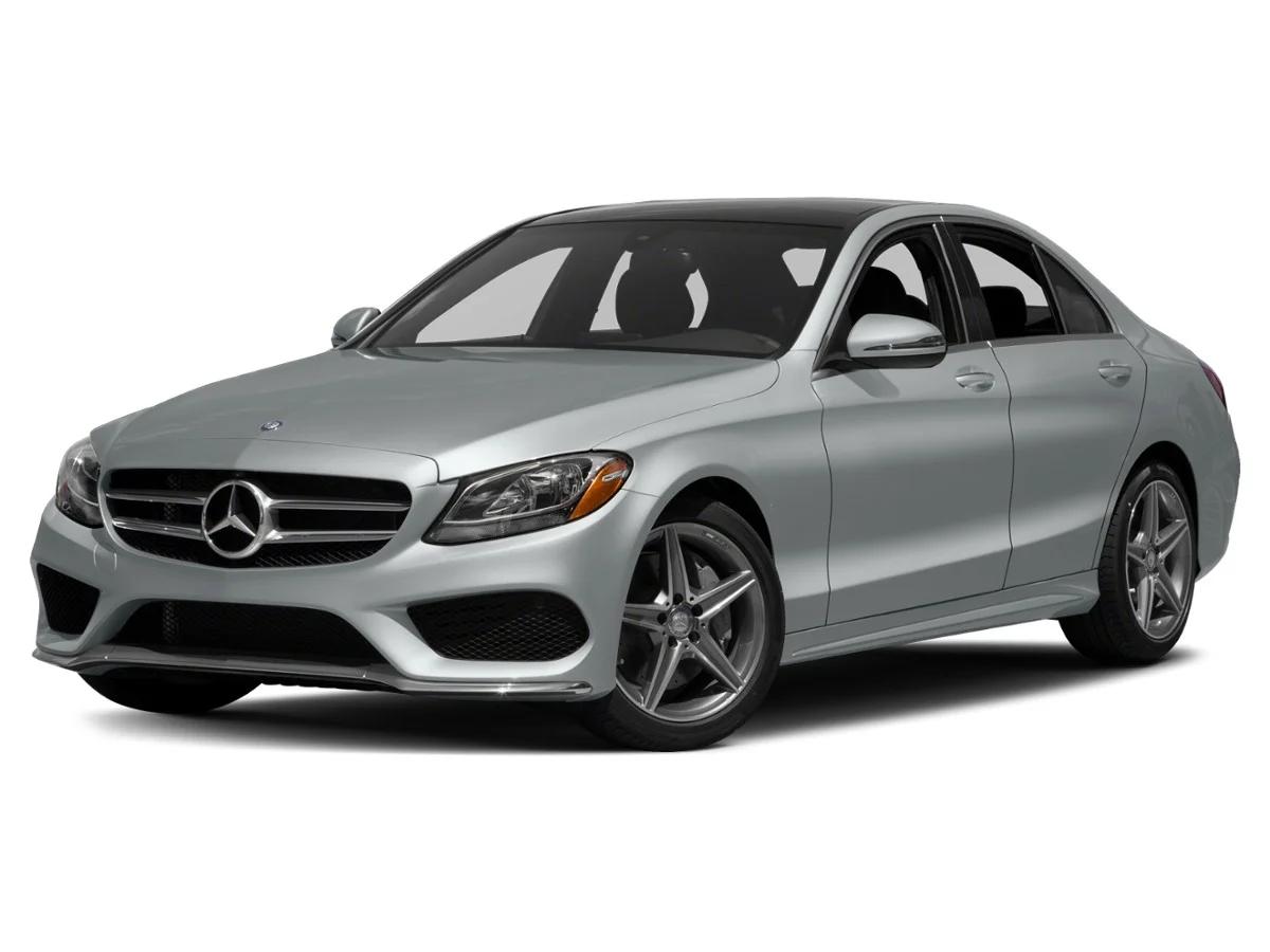 mercedes-benz c-class 2015 55SWF4KB1FU082067 image mercedes-benz c-class 2015 55SWF4KB1FU082067 image