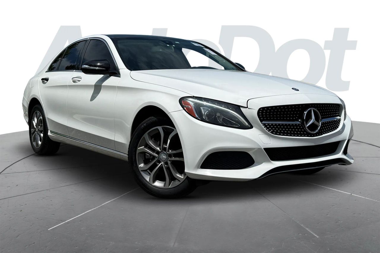 mercedes-benz c-class 2015 55SWF4KB1FU082523 image mercedes-benz c-class 2015 55SWF4KB1FU082523 image
