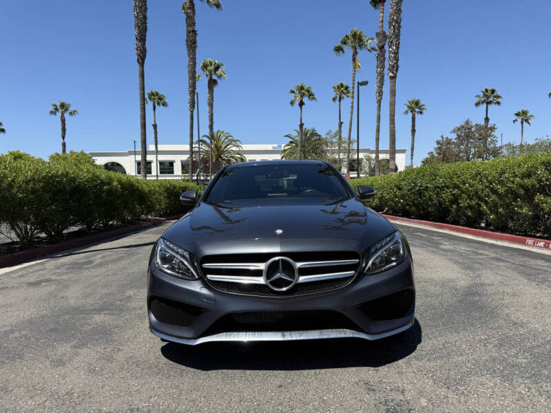 mercedes-benz c-class 2015 55SWF6GB1FU025324 image mercedes-benz c-class 2015 55SWF6GB1FU025324 image