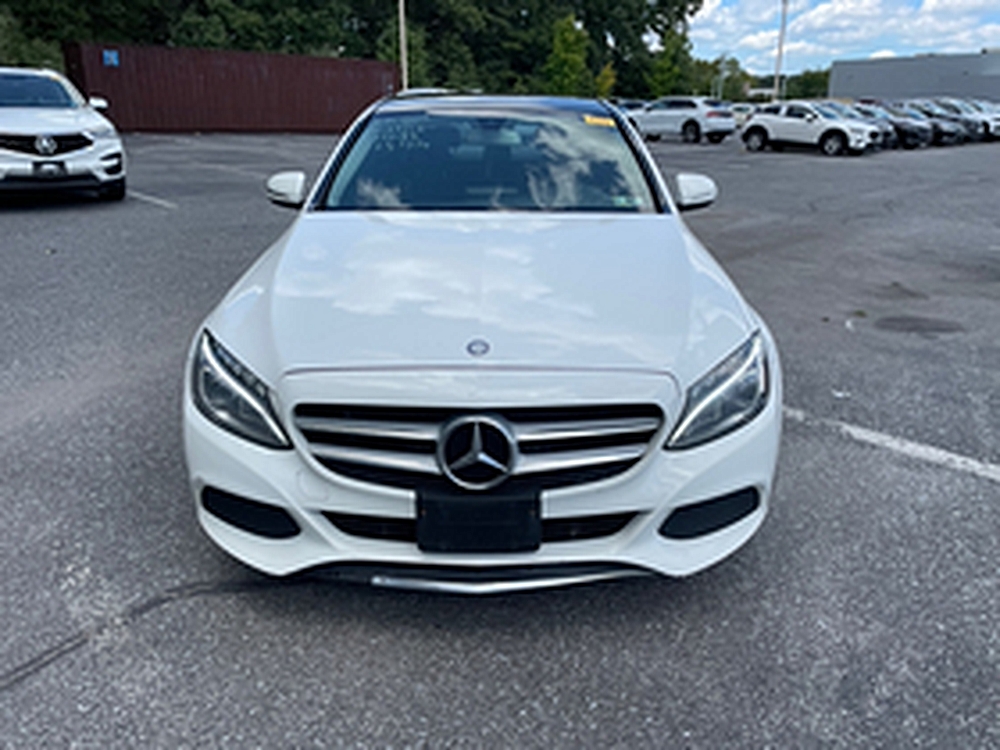 mercedes-benz c-class 2015 55SWF4KB5FU096182 image mercedes-benz c-class 2015 55SWF4KB5FU096182 image