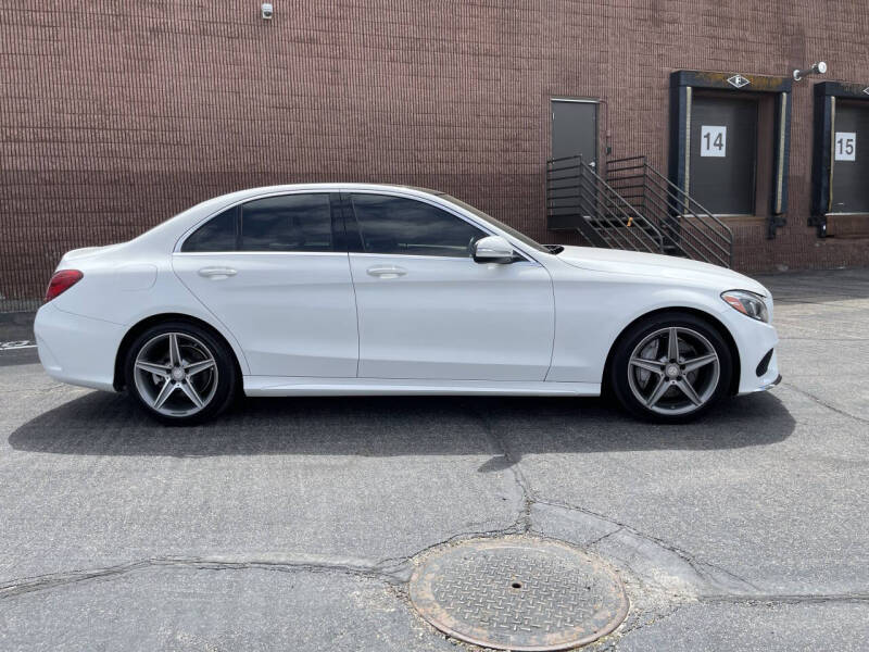 mercedes-benz c-class 2015 55SWF6GB2FU017474 image mercedes-benz c-class 2015 55SWF6GB2FU017474 image