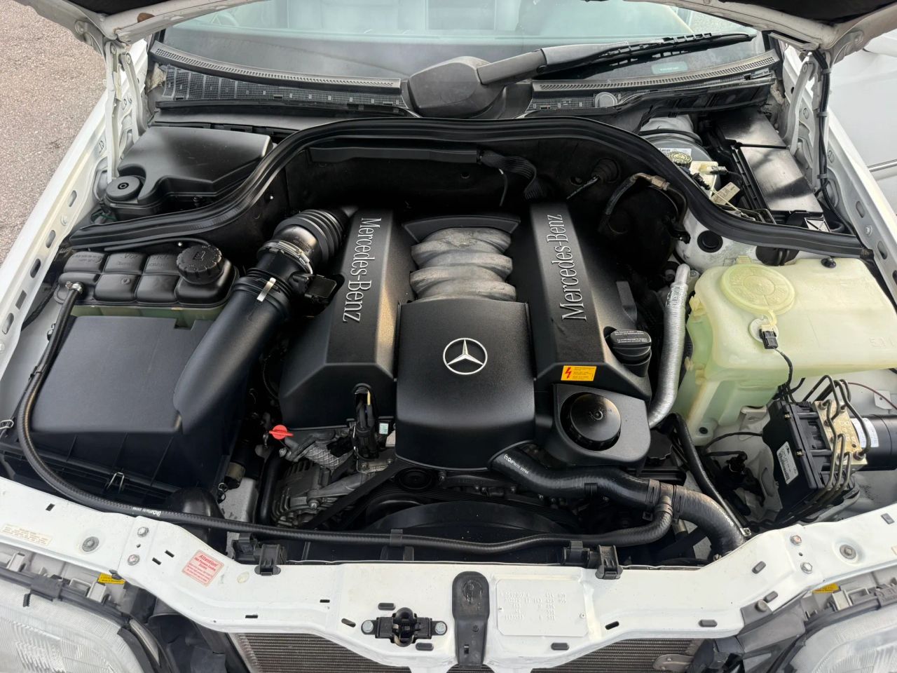 mercedes-benz c-class 1999 WDBHA29G9XF758999 image mercedes-benz c-class 1999 WDBHA29G9XF758999 image