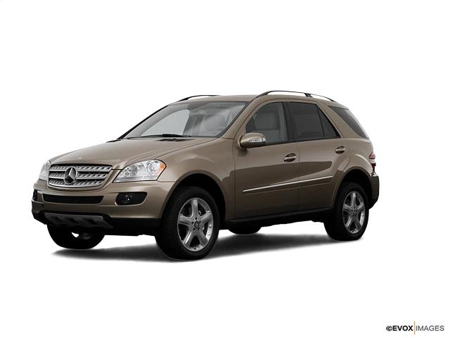 mercedes-benz m-class 2008 4JGBB22E08A386587 image mercedes-benz m-class 2008 4JGBB22E08A386587 image