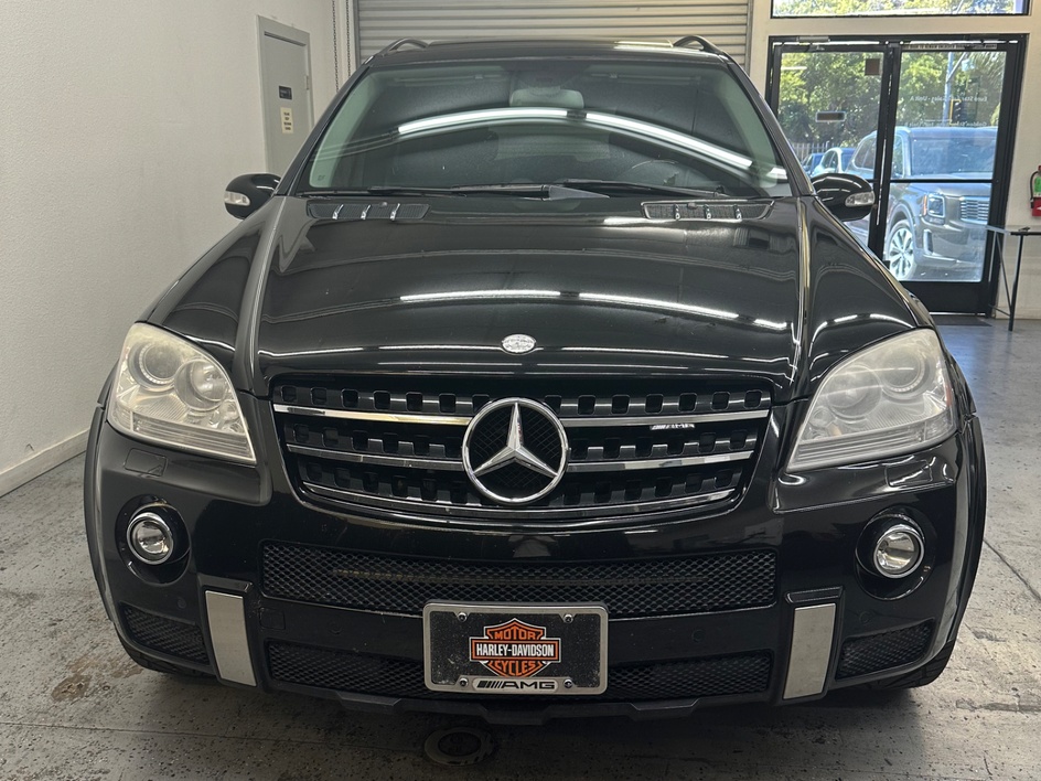 mercedes-benz m-class 2008 4JGBB77E48A319805 image mercedes-benz m-class 2008 4JGBB77E48A319805 image