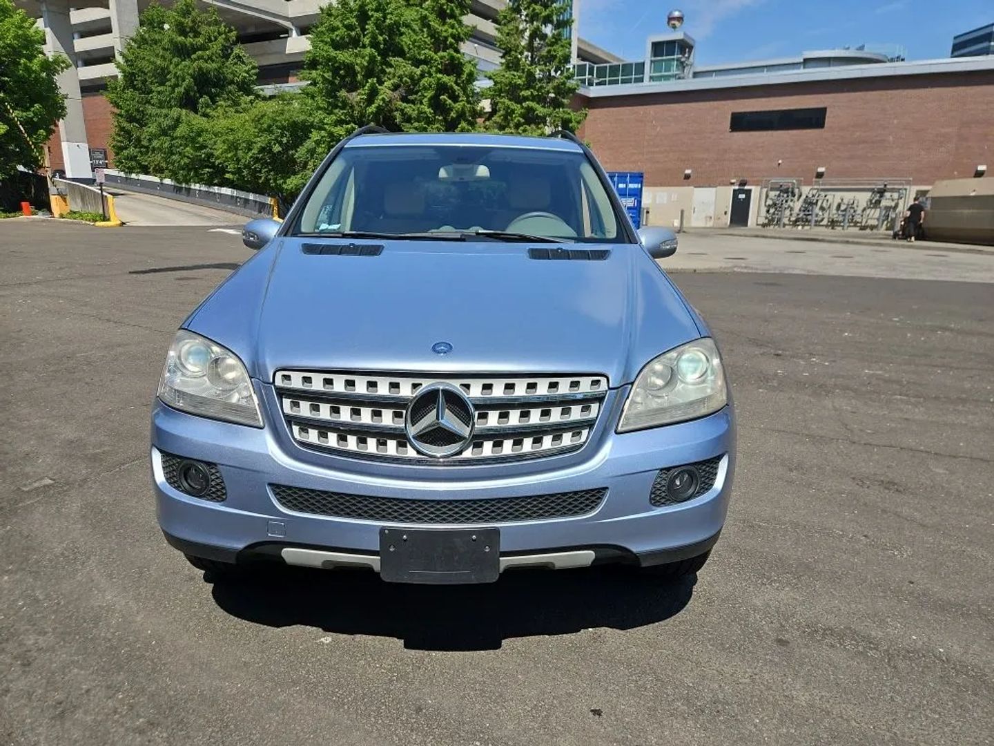 mercedes-benz m-class 2008 4JGBB86E28A305974 image mercedes-benz m-class 2008 4JGBB86E28A305974 image