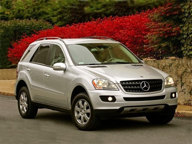 mercedes-benz m-class 2008 4JGBB86E58A409066 image mercedes-benz m-class 2008 4JGBB86E58A409066 image