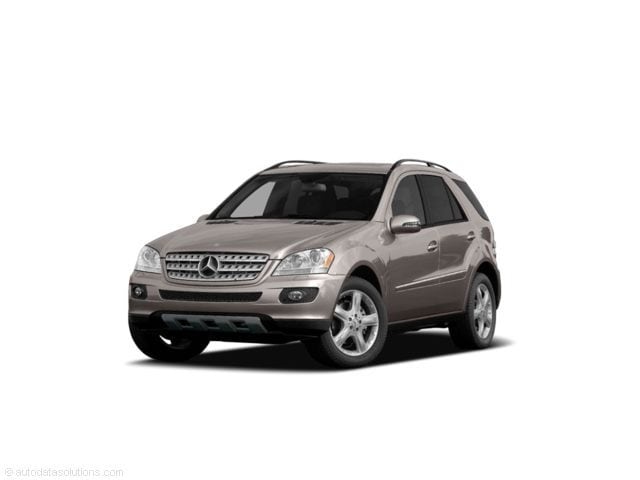 mercedes-benz m-class 2008 4JGBB22E48A421339 image mercedes-benz m-class 2008 4JGBB22E48A421339 image