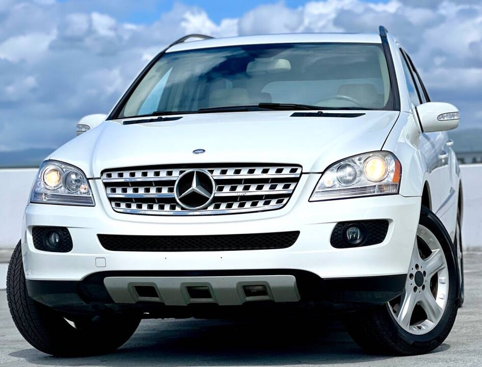 mercedes-benz m-class 2008 4JGBB86E38A368680 image mercedes-benz m-class 2008 4JGBB86E38A368680 image