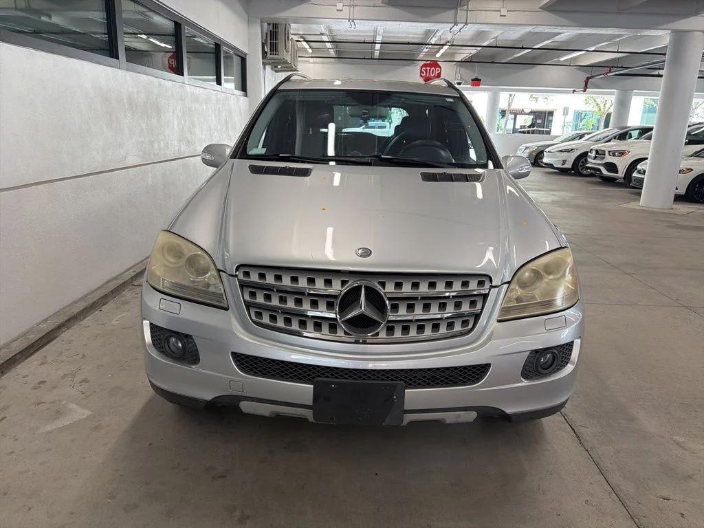 mercedes-benz m-class 2008 4JGBB86EX8A364920 image mercedes-benz m-class 2008 4JGBB86EX8A364920 image