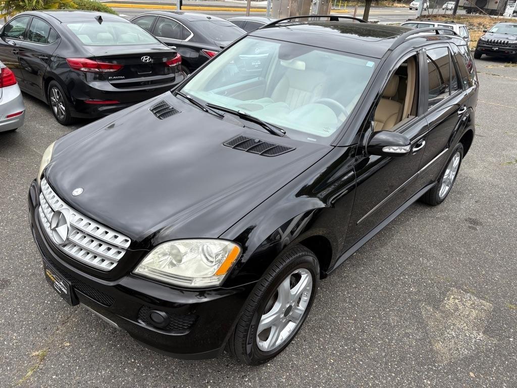 mercedes-benz m-class 2008 4JGBB86E98A369882 image mercedes-benz m-class 2008 4JGBB86E98A369882 image