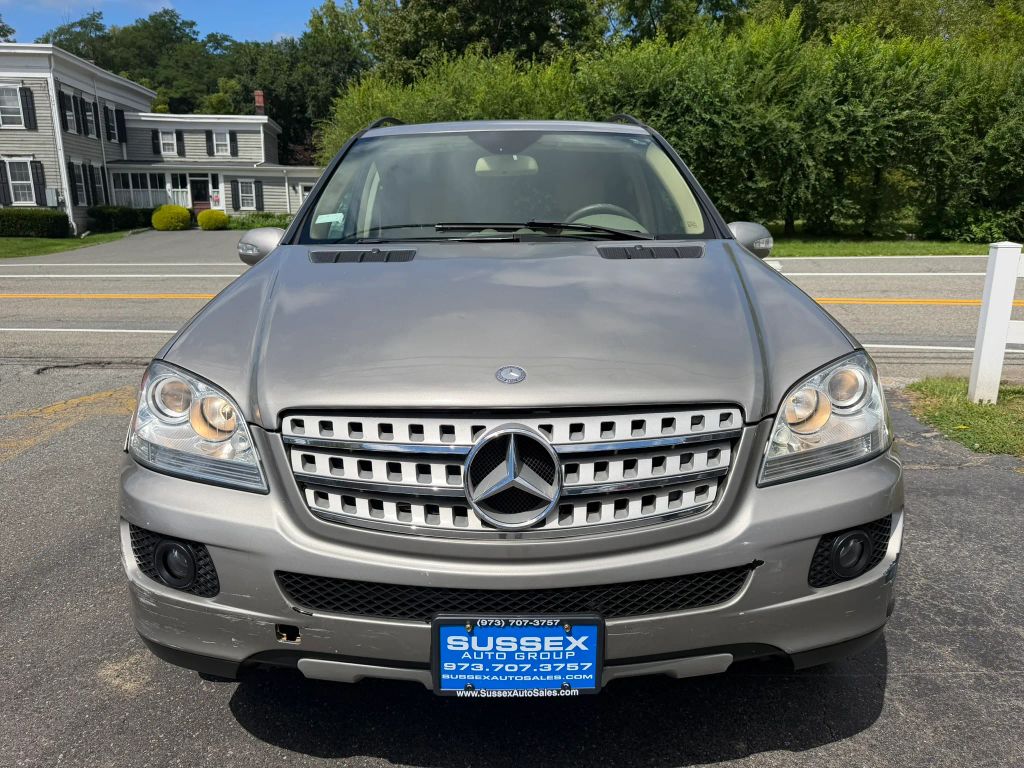 mercedes-benz m-class 2008 4JGBB86E38A430109 image mercedes-benz m-class 2008 4JGBB86E38A430109 image