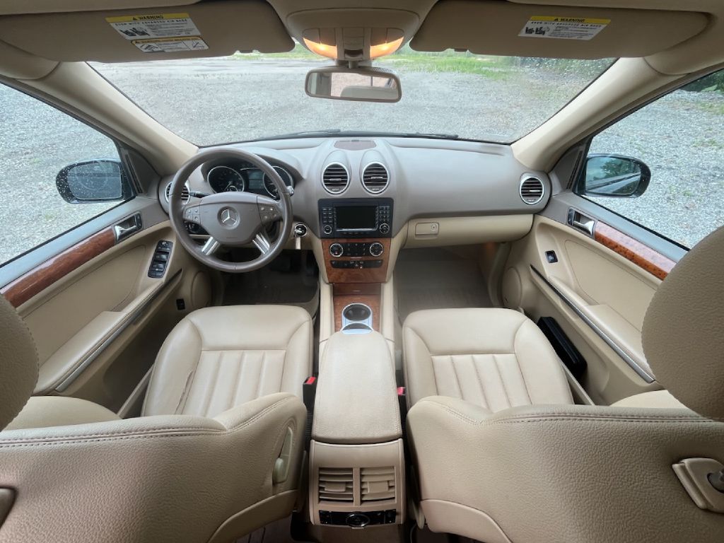 mercedes-benz m-class 2008 4JGBB22E68A433346 image mercedes-benz m-class 2008 4JGBB22E68A433346 image