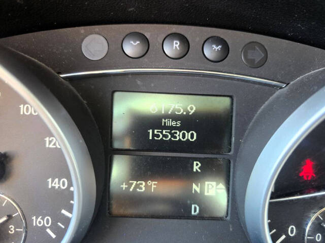 mercedes-benz m-class 2008 4JGBB86E28A408280 image mercedes-benz m-class 2008 4JGBB86E28A408280 image