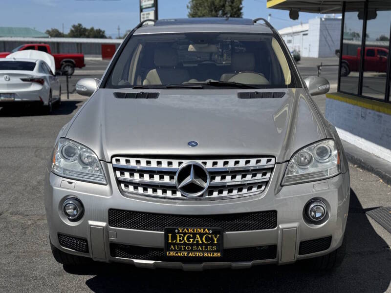 mercedes-benz m-class 2008 4JGBB72E18A378995 image mercedes-benz m-class 2008 4JGBB72E18A378995 image