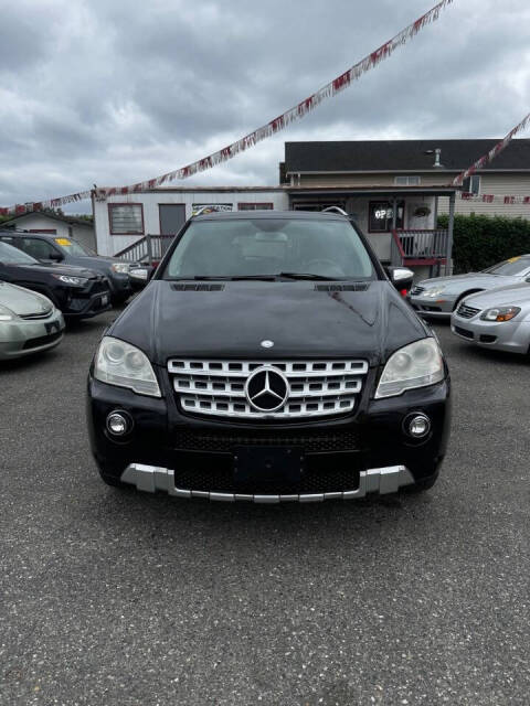 mercedes-benz m-class 2009 4JGBB72E19A466933 image mercedes-benz m-class 2009 4JGBB72E19A466933 image