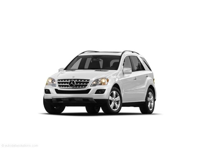 mercedes-benz m-class 2009 4JGBB86E59A529774 image mercedes-benz m-class 2009 4JGBB86E59A529774 image